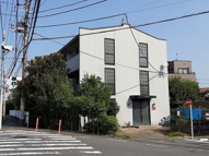 レオパレスラフォーレⅢの画像