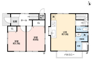 浅間町戸建の画像