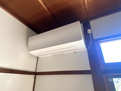 【設備】 | 河崎K貸家