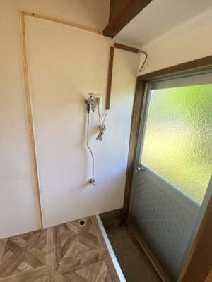 【設備】 | 河崎K貸家