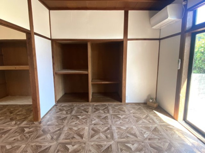 【収納】 | 河崎K貸家