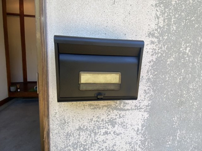 【その他共用部分】 | 河崎K貸家