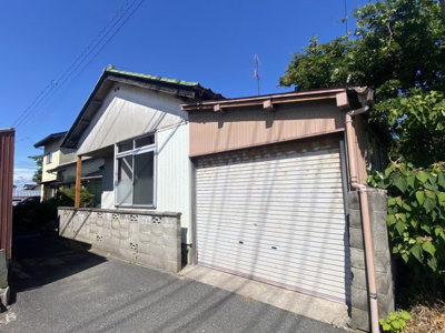 【外観】 | 河崎K貸家