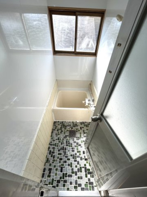 【バルコニー】 | 河崎K貸家