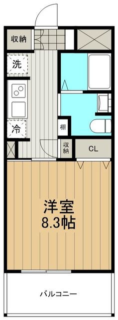 パインリッチ湘南