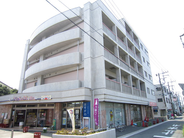 パインリッチ湘南