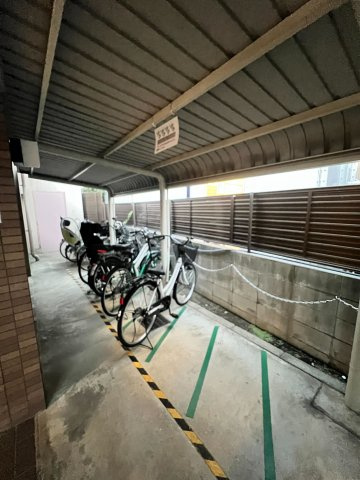 ジュビネール塚口のその他