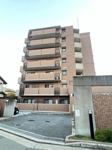 ジュビネール塚口