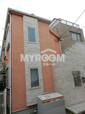 【その他共用部分】 | ドミシルAya五番館