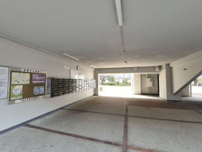 【設備】 | ファミール伏見C棟