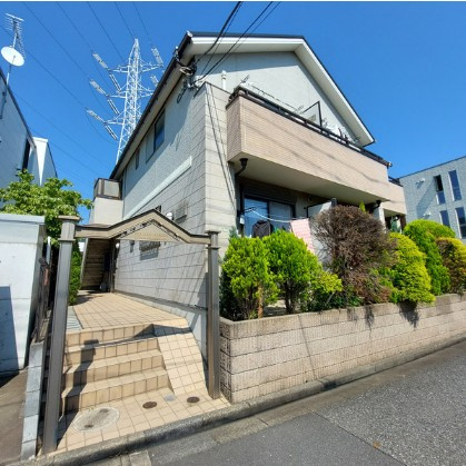 コニファーガーデン北烏山