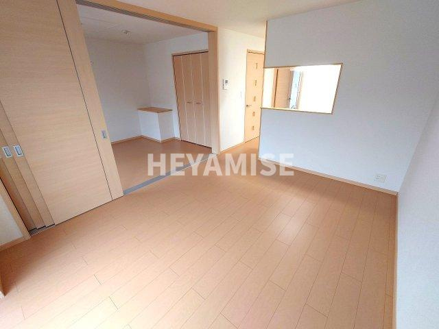 クラールハウスAのその他|※室内画像は類似物件のもの