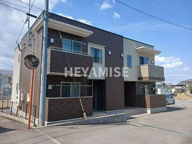 クラールハウスA