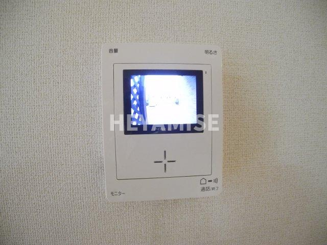 ライラックのセキュリティ