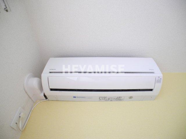 ライラックの設備