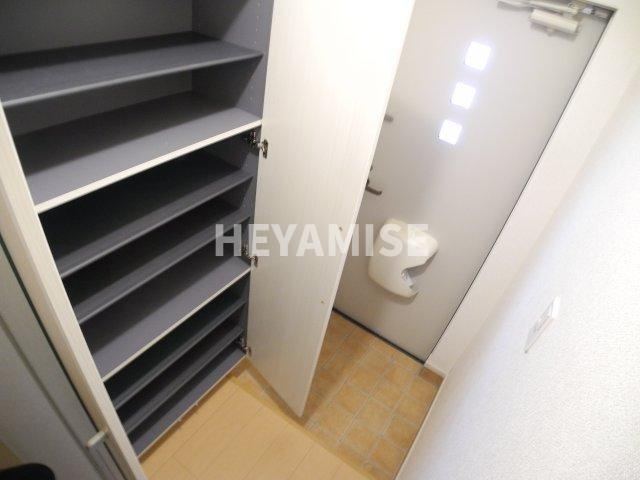 ライラックのその他