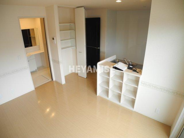 ウィット須田ノ木のその他|※室内画像は別号室のもの