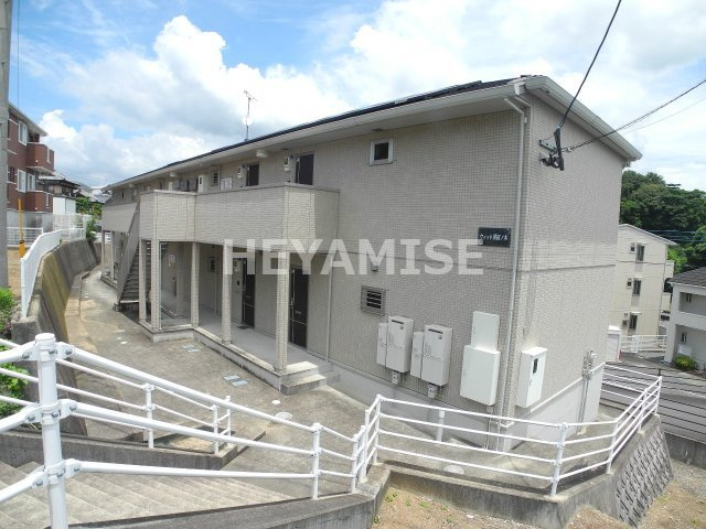 ウィット須田ノ木