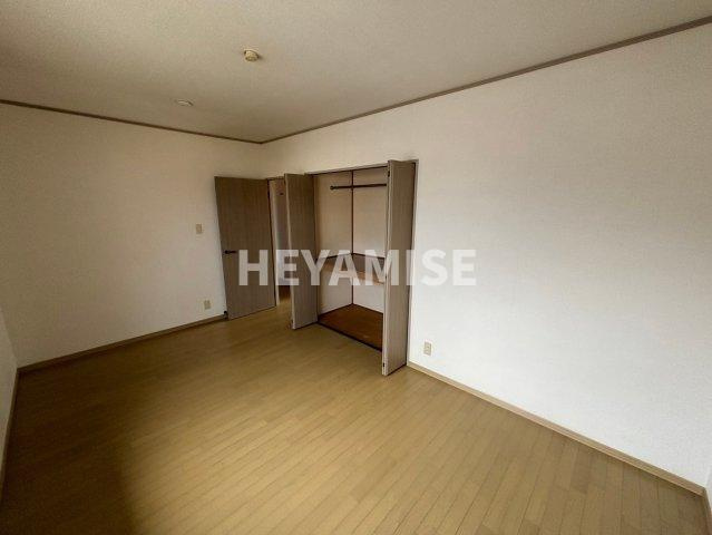 グリーンコーポB棟の内装|※室内画像は別号室のもの