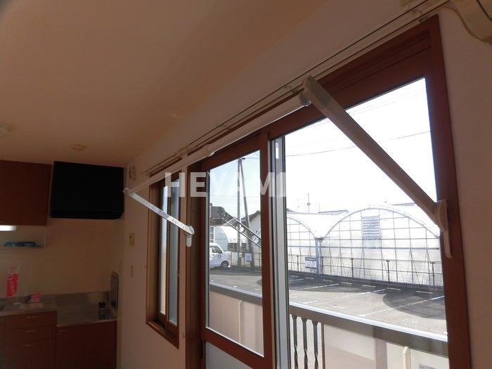 ウィルモア宮小路B棟のその他