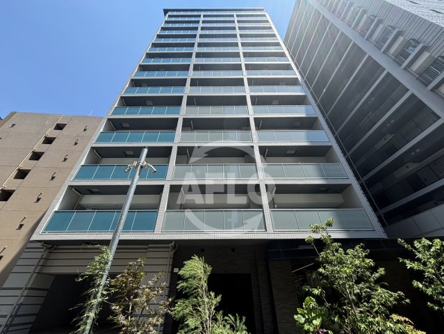 アーバンドルフ天満　堀川小学校区