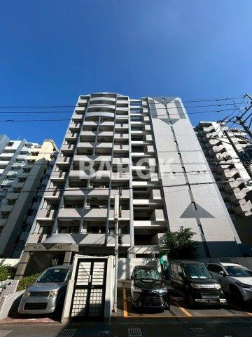 朝日プラザ博多Ⅶ