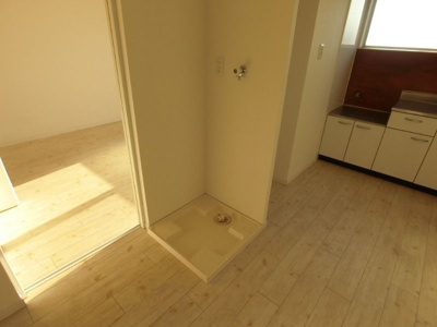 【洗面所】 | シャンボール大和郷