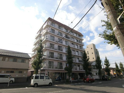 【外観】 | シャンボール大和郷