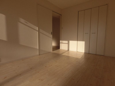 【内装】 | シャンボール大和郷