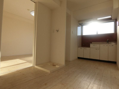 【洋室】 | シャンボール大和郷