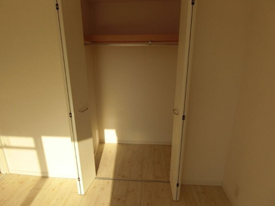 【収納】 | シャンボール大和郷