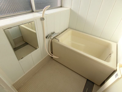 【浴室】 | シャンボール大和郷