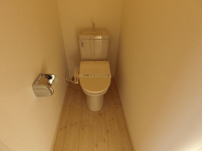 【トイレ】 | シャンボール大和郷