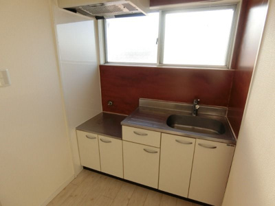 【キッチン】 | シャンボール大和郷