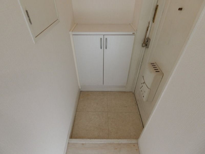 【玄関】 | シャンボール大和郷