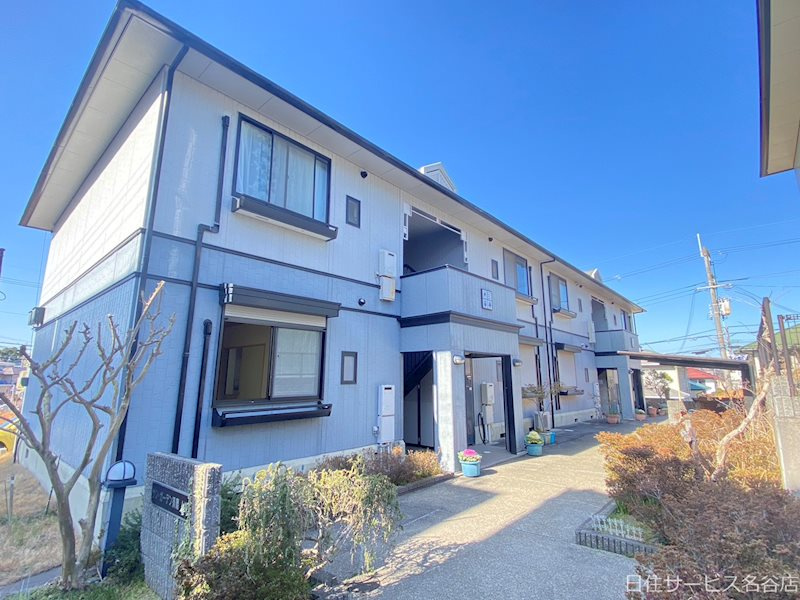 サンガーデン須磨 A棟