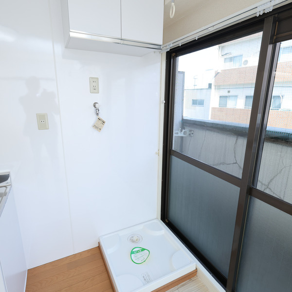 鴨志田ビルのその他