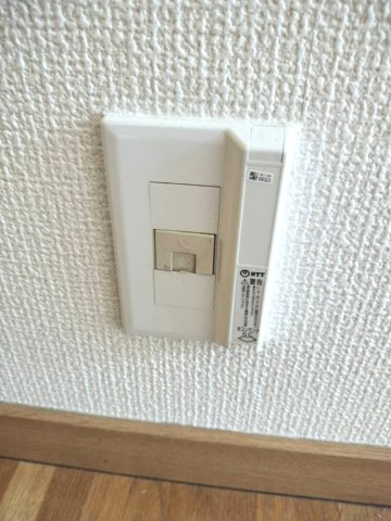 シュガー北落合の設備