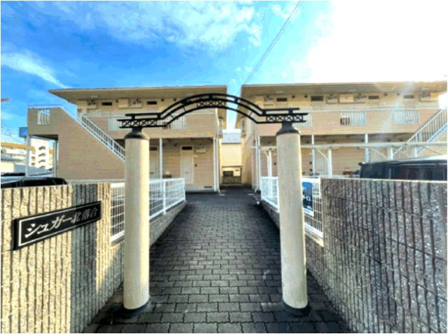 シュガー北落合