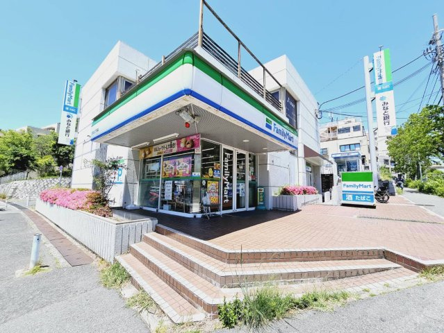 シュガー北落合の周辺