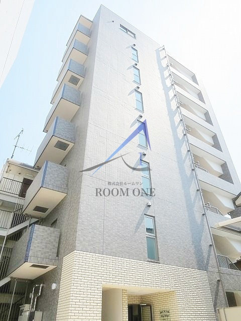 エアリー　二子