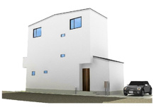 ライフエス山本駅前【建築条件付き土地】の画像