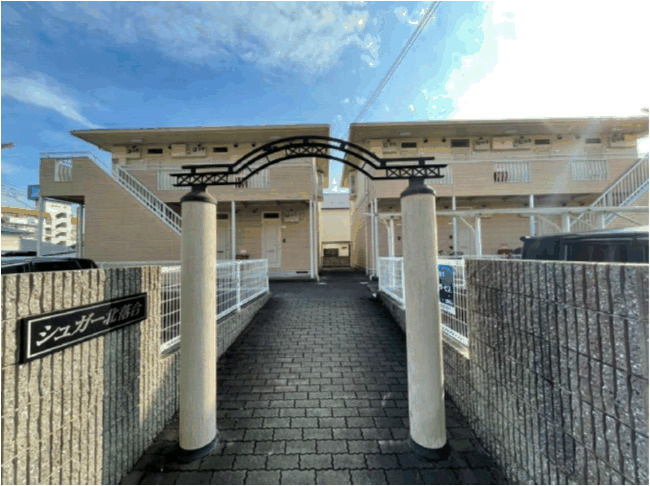 シュガー北落合