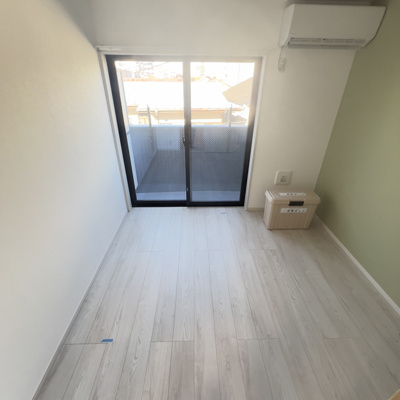 【バルコニー】 | MELDIA東武練馬Ⅱ