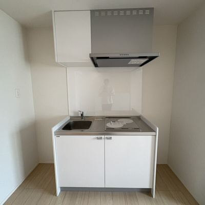 【キッチン】 | MELDIA東武練馬Ⅱ