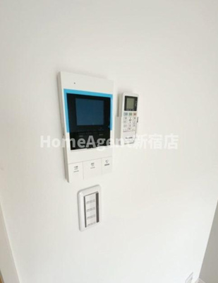 【セキュリティ】 | MELDIA東武練馬Ⅱ