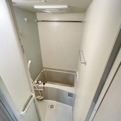 【玄関】 | MELDIA東武練馬Ⅱ