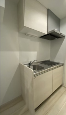 【キッチン】 | MELDIA東武練馬Ⅱ