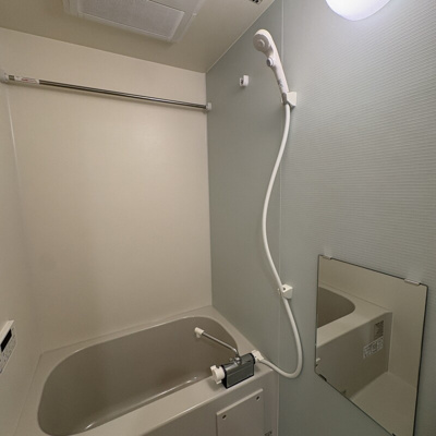 【浴室】 | MELDIA東武練馬Ⅱ | 同仕様写真