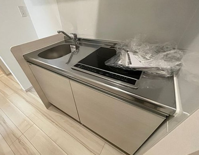 【キッチン】 | MELDIA東武練馬Ⅱ | 同仕様写真